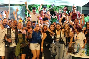 Inser bsunders Dorffest