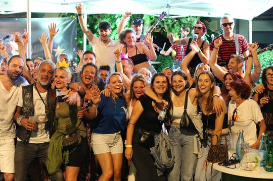 Inser bsunders Dorffest