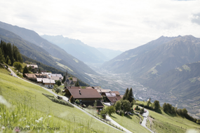 Dorfspaziergang Aschbach