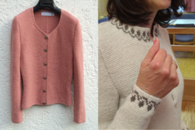 Stricktreff Algund