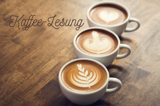 KVW-Seniorenclub Algund: Kaffee-Lesung
