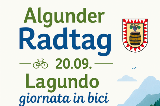 Algunder Radtag