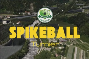  Torneo di Spikeball Vol. 5 a Lagundo – Non mancare!