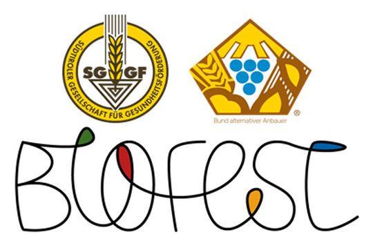 Biofest in Algund