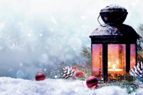 Heiteres und Besinnliches zu Weihnachten