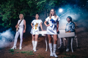 ABBA- Mamma Mia and much more