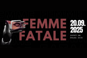 Maturaball: Femme Fatale