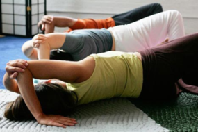 Il metodo Feldenkrais