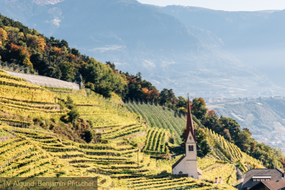 Dorfspaziergang Oberplars