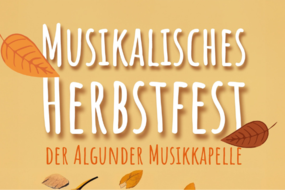 Kulinarische Leckerbissen von den „Algundern“