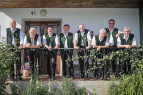 Concerto del Coro dei cacciatori della Stiria con il Frauenchor di Lagundo
