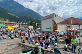 Vespatreffen 2025
