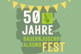 Festa per i 50 anni della Gioventù contadina di Lagundo