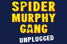 Spider Murphy Gang Unplugged in Algund