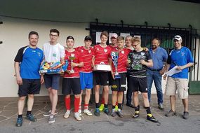 Campionato di calcio e Watten 