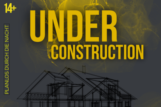 Ballo di maturità: Under Construction