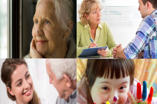 Informationsabend Sachwalterschaft