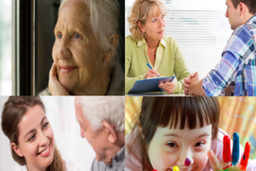 Informationsabend Sachwalterschaft