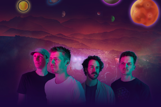 Viva La Vida - A Tribute to Coldplay