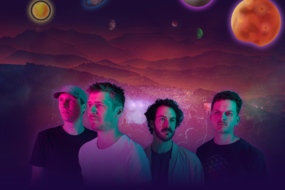 Viva la vida - A Tribute to Coldplay