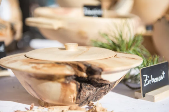 Event Markt SelberGMOCHT