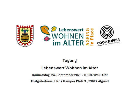 Tagung 