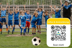 Fussball Schnupper-Training