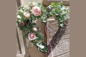 Jubelmesse mit Umtrunk der Ehepaare