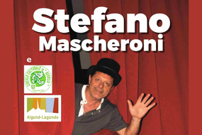 Stefano Mascheroni e La Quercia presentano ...