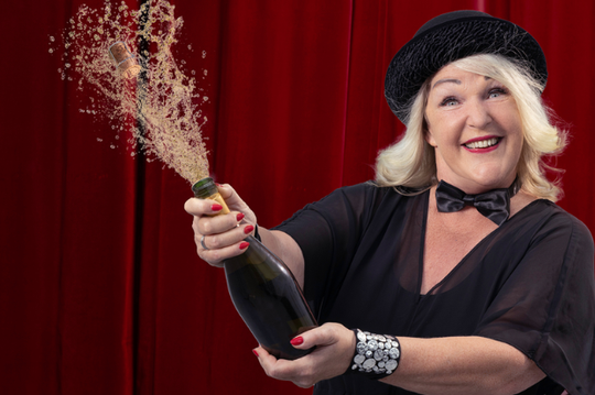 Barbara Balldini: “Höhepunkte” 