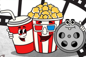 Freilichtkino
