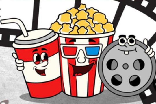 Freilichtkino