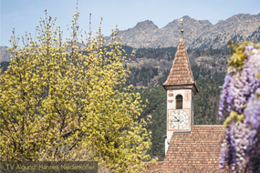 Dorfspaziergang Mühlbach und Steinach