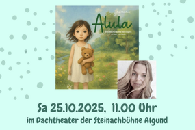 Buchvorstellung 