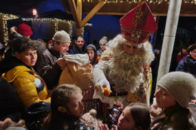Festa di San Nicolò con celebrazione nella chiesa parrocchiale