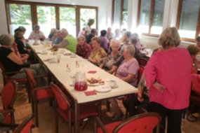 KVW-club per anziani - incontro mensile