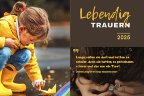 Lebendig trauern 2025