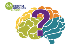 Vortrag: Alzheimer vorbeugen? Geht das? 