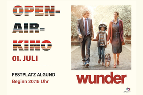 Open Air Kino