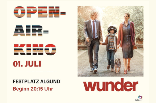 Open Air Kino