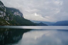 Escursione al lago Molveno - AVS Lagundo