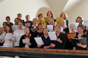 Musica sacra - Lode, ringraziamento, elogio e onore