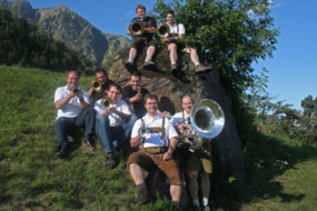 Festa d'Autunno per gli amanti della musica per ottoni