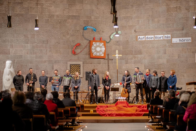 Concerto d'Avvento di beneficenza 