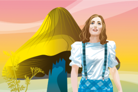 Teatro per bambini: Alice nel Paese delle Meraviglie