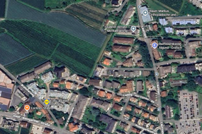 Dorfspaziergang Laurinzone