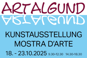 Mostra d'Arte Art Algund