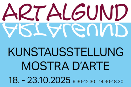 Mostra d'Arte Art Algund