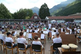 Erstes Treffen Dorffest 2026