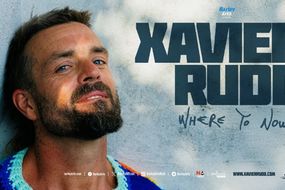 Xavier Rudd - Where to now